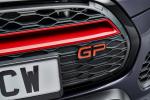 Mini John Cooper Works GP 2020 года (WW)